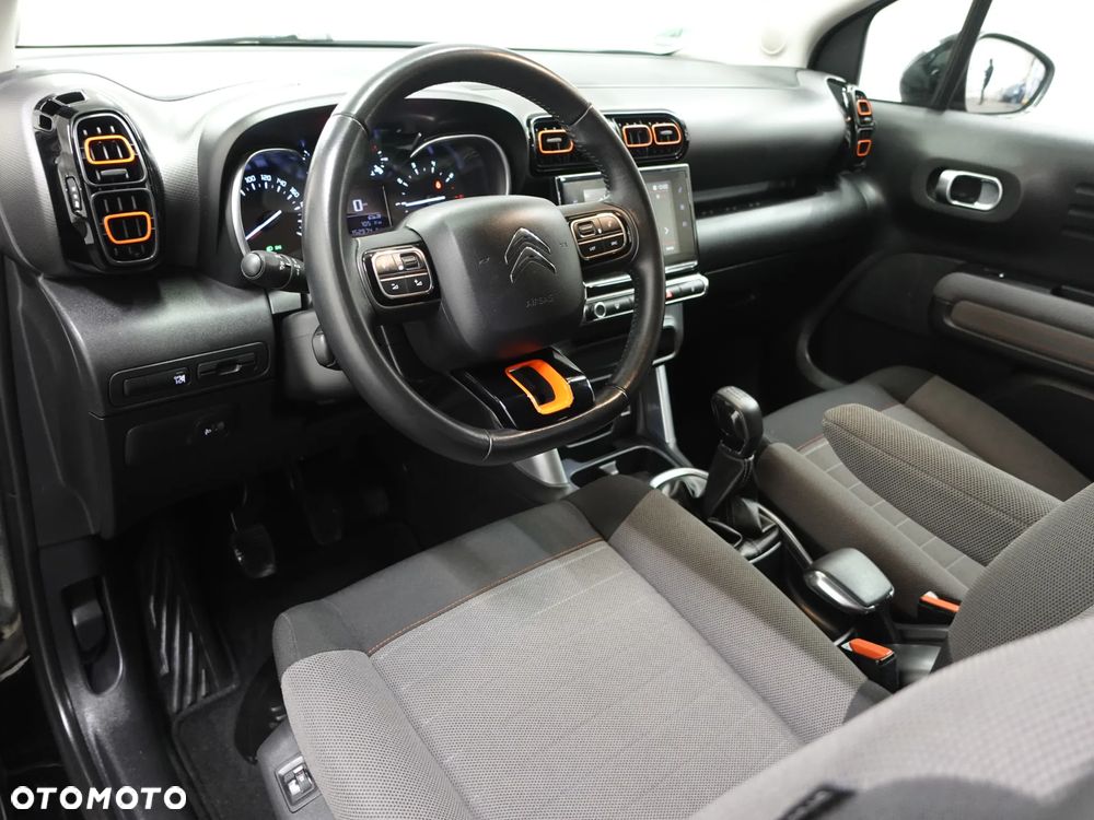 Citroën C3 Aircross PureTech 110 Stop & Start Feel - 19