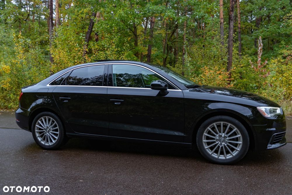 Audi A3 Limousine - 6