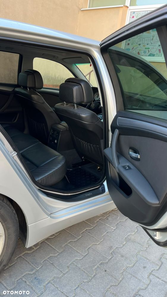 BMW Seria 5 520d - 21