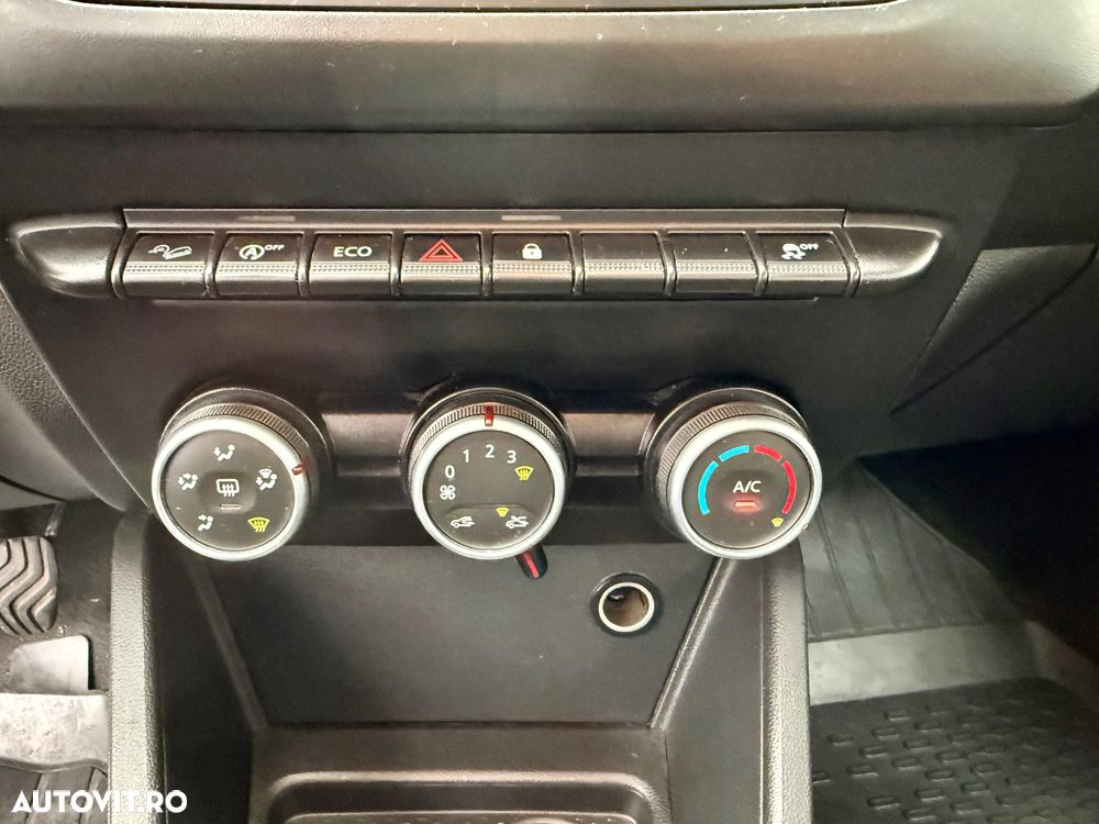 Dacia Duster 1.5 Blue dCi 4WD Comfort - 14