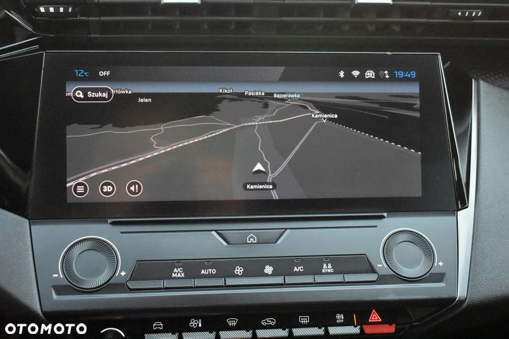 Peugeot 308 180 e-EAT8 GT - 30