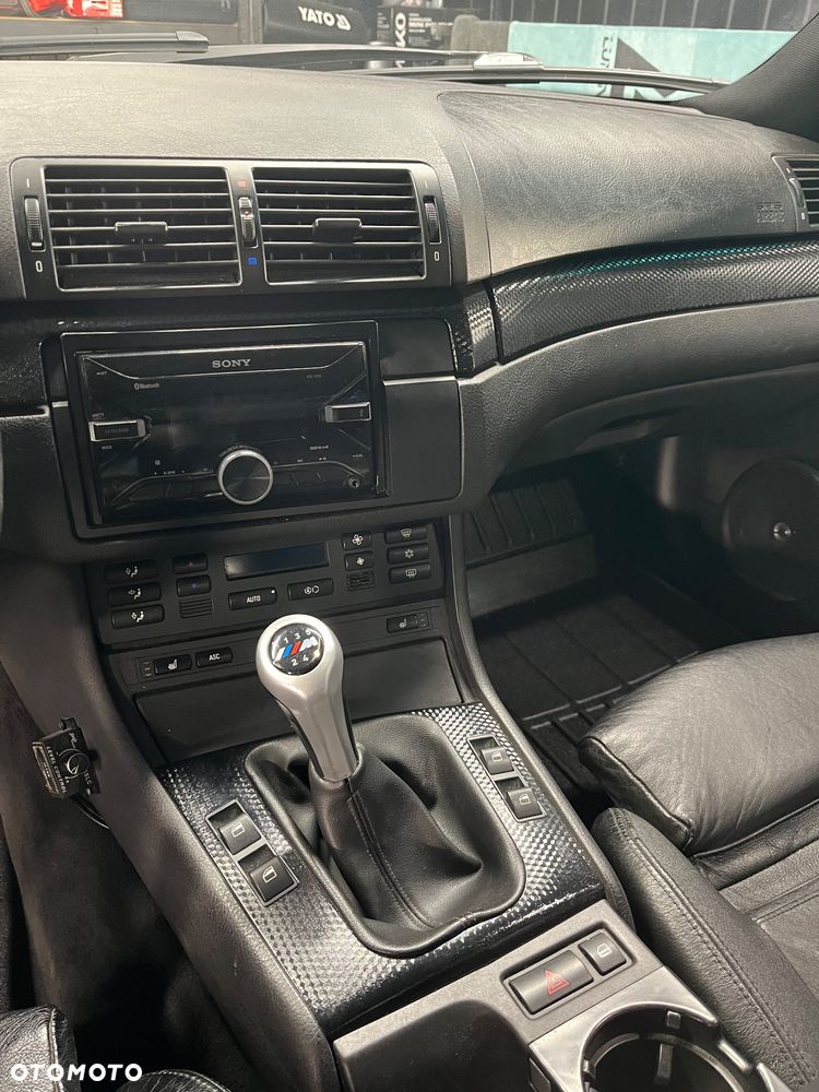 BMW Seria 3 320 Cd Edition Sport - 21