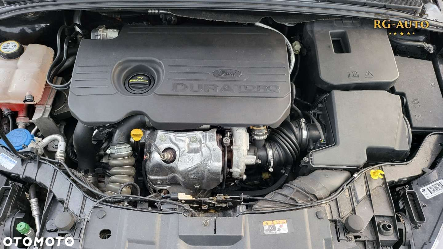 Ford Focus - 39