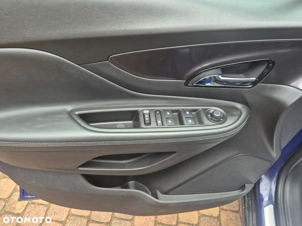 Opel Mokka X - 15