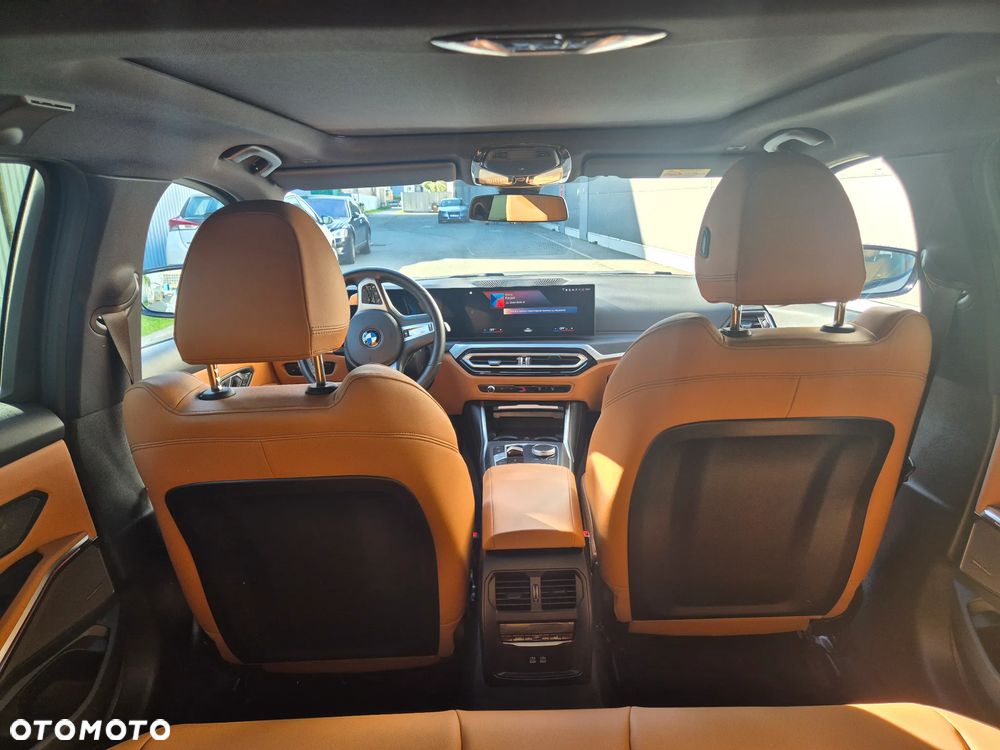 BMW Seria 3 M340i xDrive sport - 7
