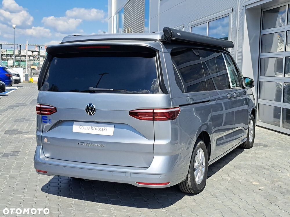 Volkswagen California - 6