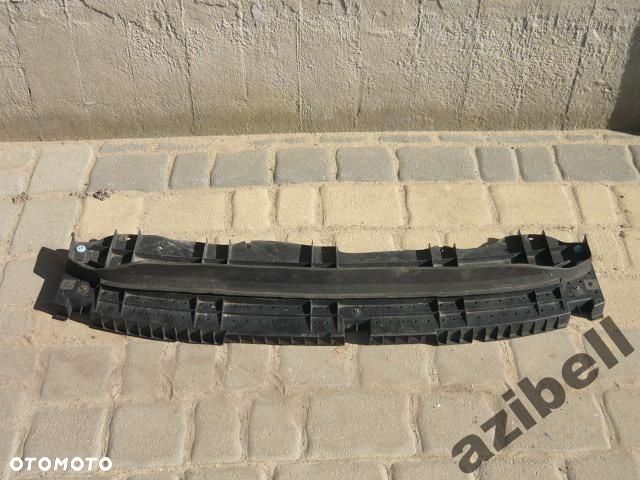 citroen c1, aygo, 107 - osłona pod zderzak przedni - 2