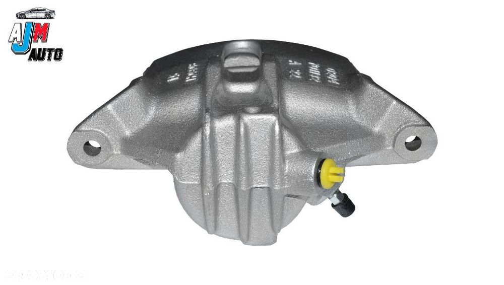 Zacisk hamulcowy Przód Przedni Prawy Lewy Citroen Berlingo C2 C3 C4  po regeneracji 1 rok Gwarancji - 4