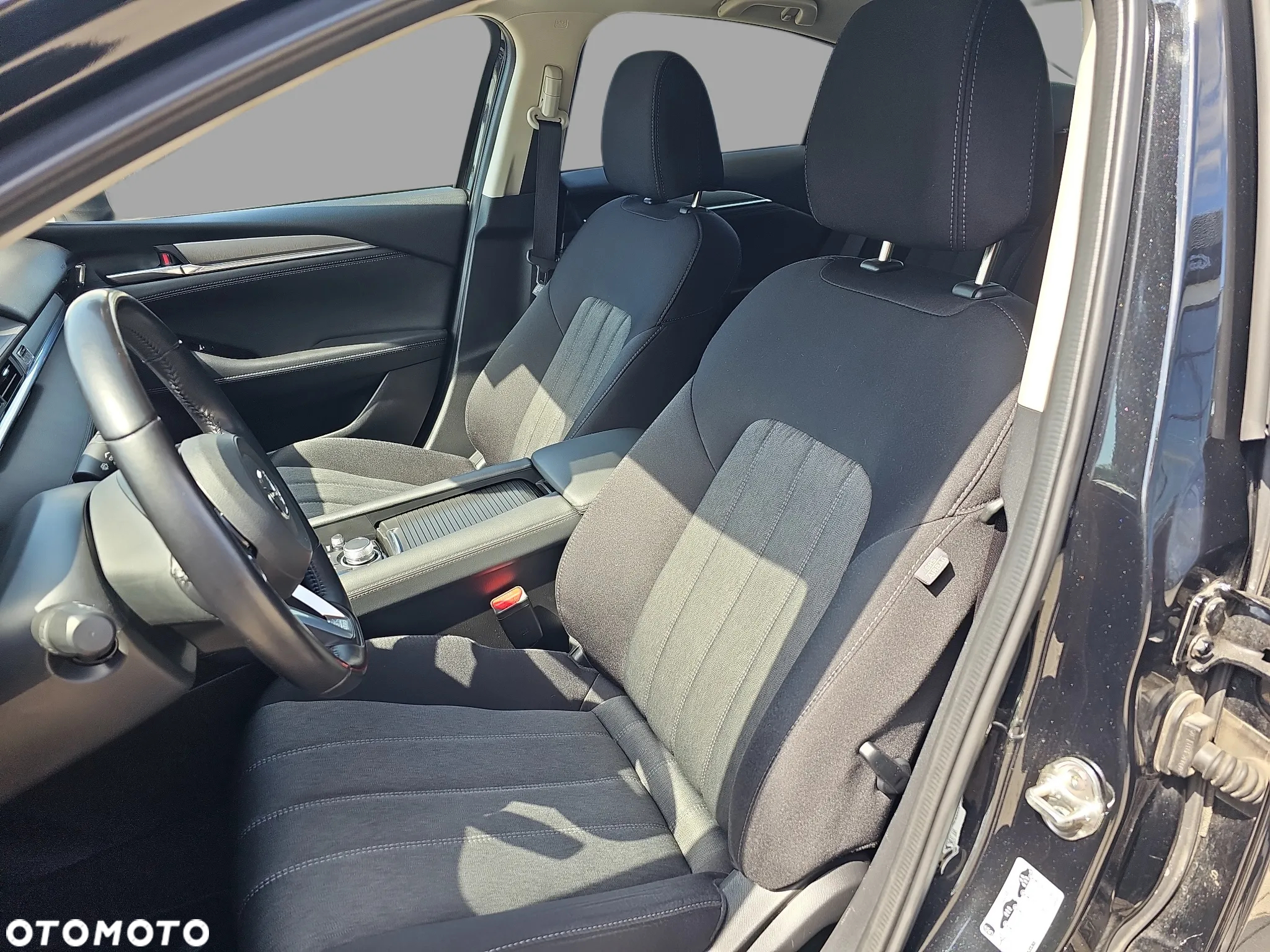 Mazda 6 2.0 Center-Line - 10