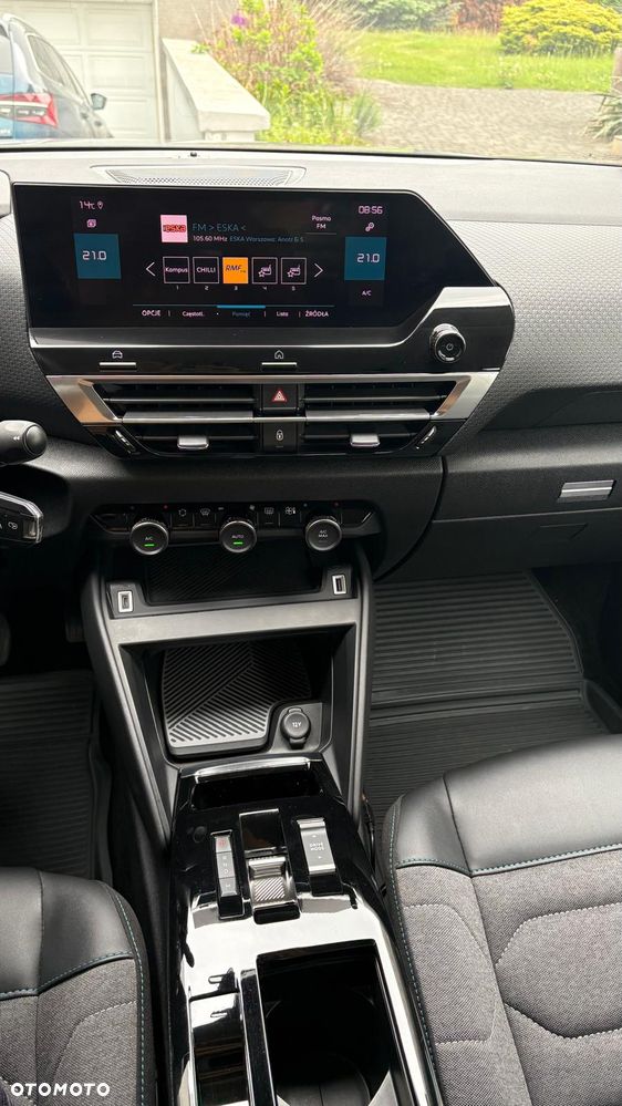 Citroën C4 1.5 BlueHDi Feel Pack S&S EAT8 - 13