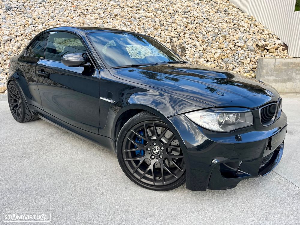 BMW 120 i Sport-Aut. M Sport - 3