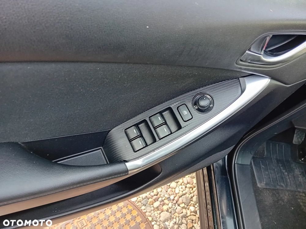 Mazda CX-5 - 13