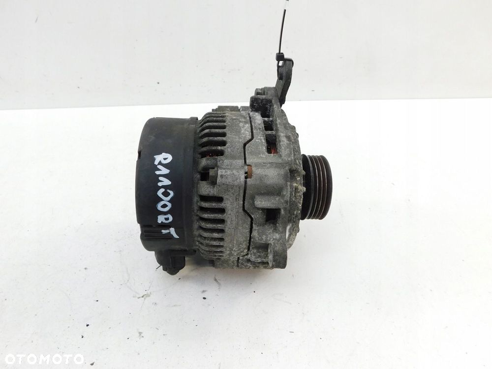 BMW R1100RT ALTERNATOR PRĄDNICA - 5