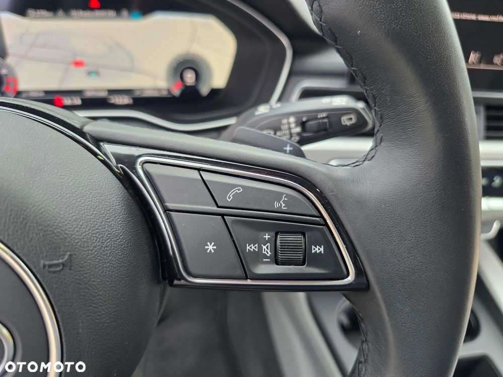 Audi A4 Allroad - 30