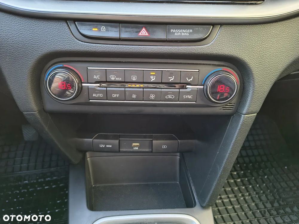 Kia Ceed - 18