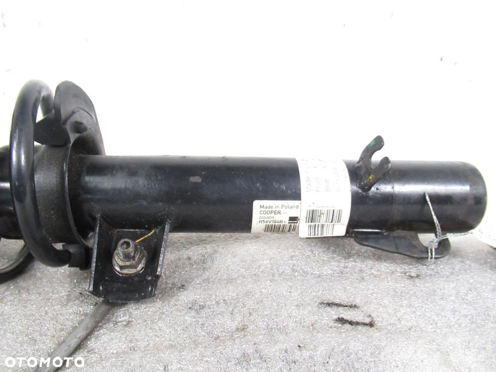 MCPERSON LEWY PRZEDNI MINI R56 1.4 - 2