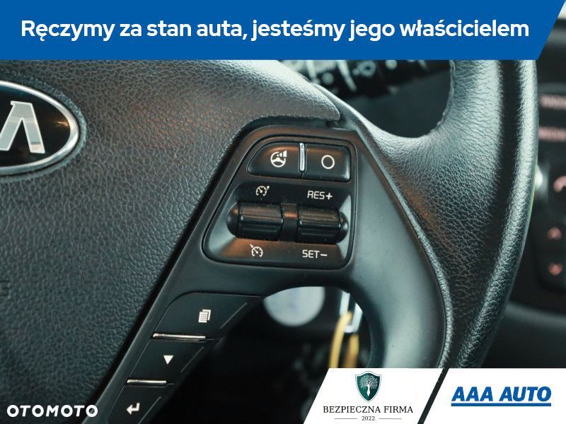 Kia Ceed - 17