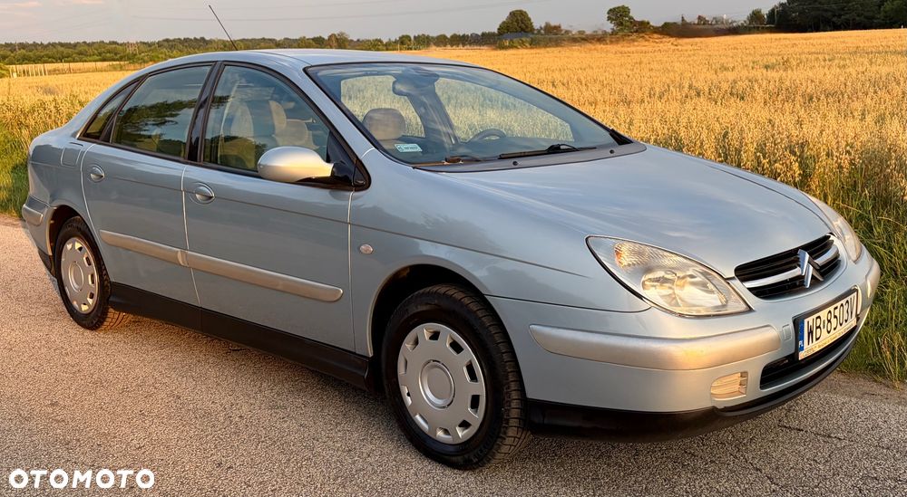 Citroën C5 2.0i 16V Prestige - 2