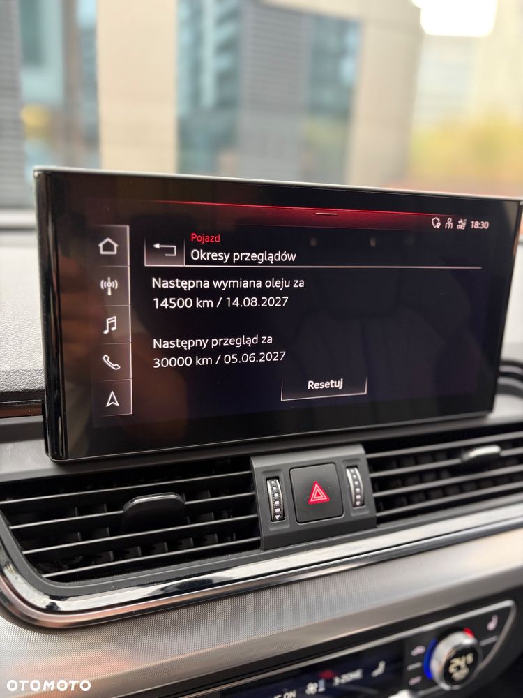 Audi Q5 40 TDI mHEV Quattro Advanced S tronic - 36