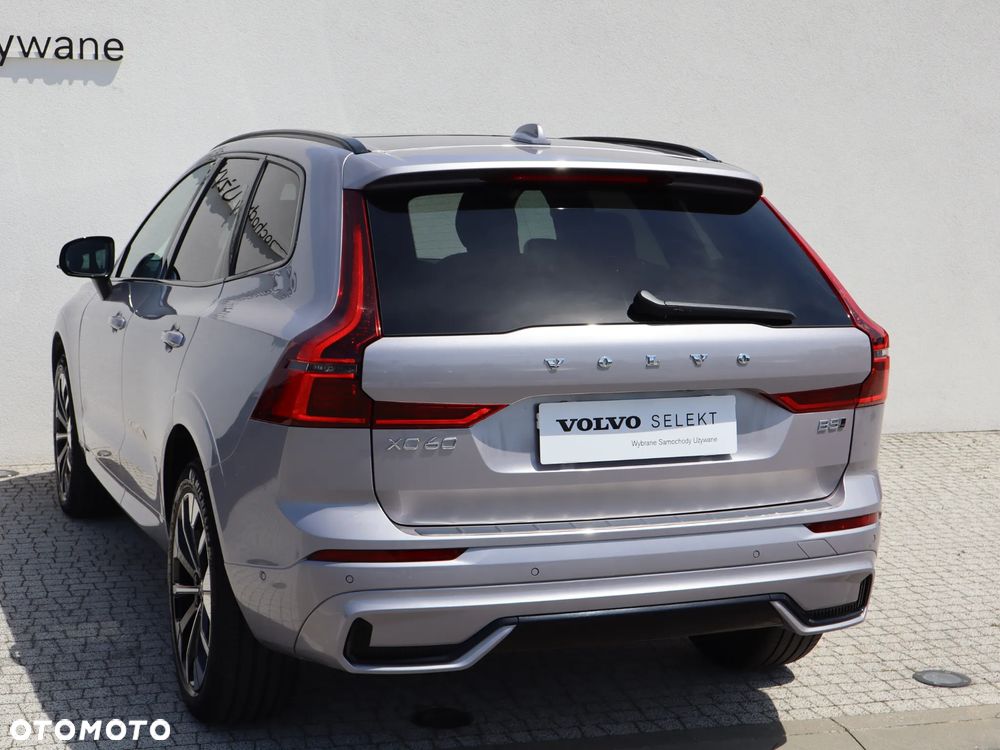 Volvo XC 60 B5 B AWD Ultra Dark - 7