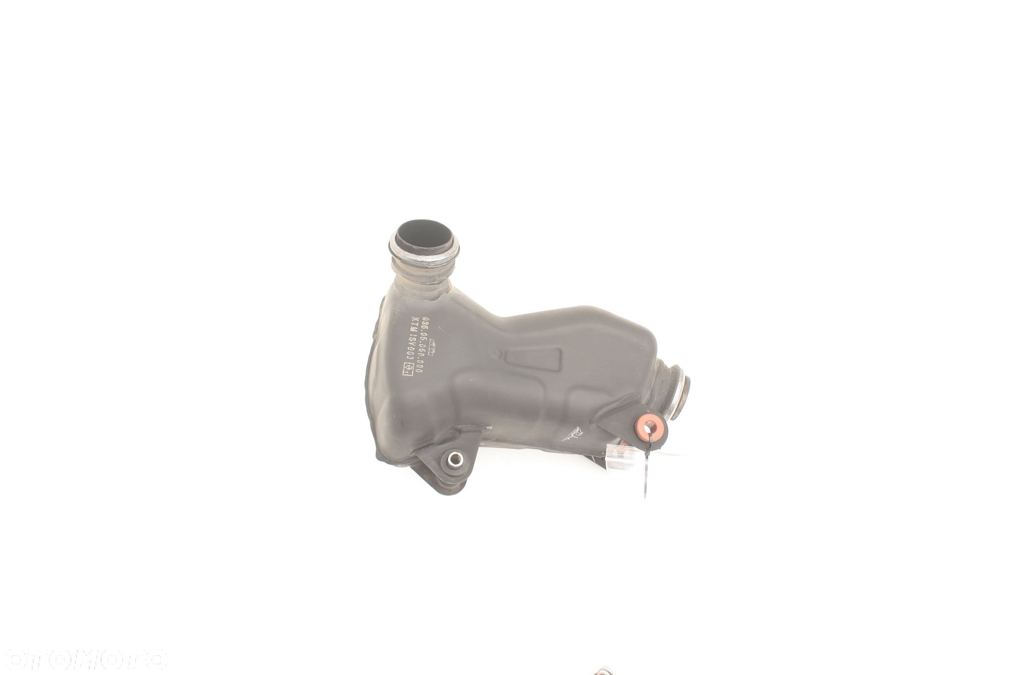 KOLEKTOR WYDECHOWY KTM Duke 125 390 17-22 - 1