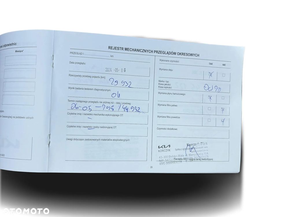Kia Ceed 1.5 T-GDI M DCT - 28