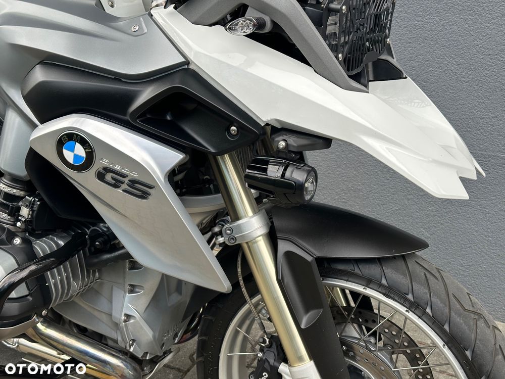 BMW GS - 13