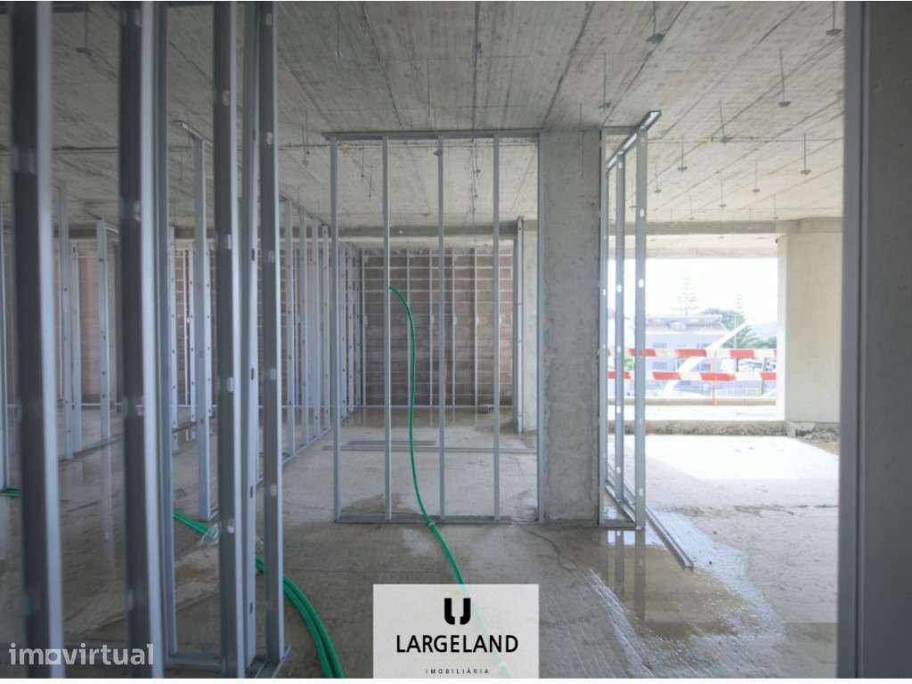 Apartamento T3 - São João da Madeira - Grande imagem: 3/24