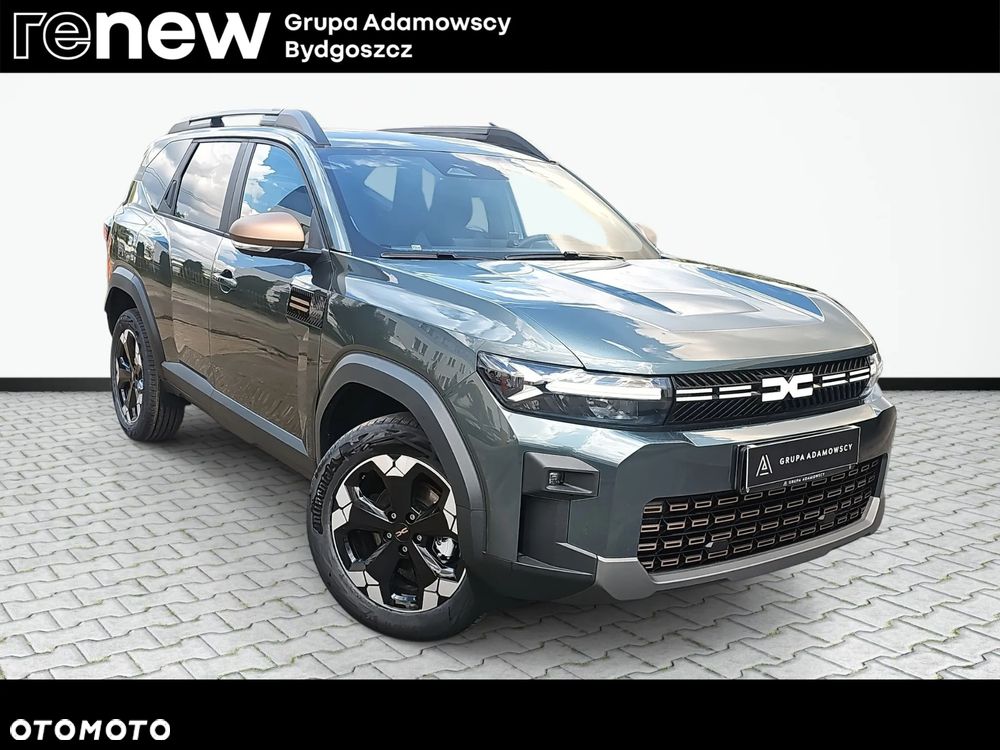 Dacia Bigster 1.2 TCe mHEV Extreme - 5