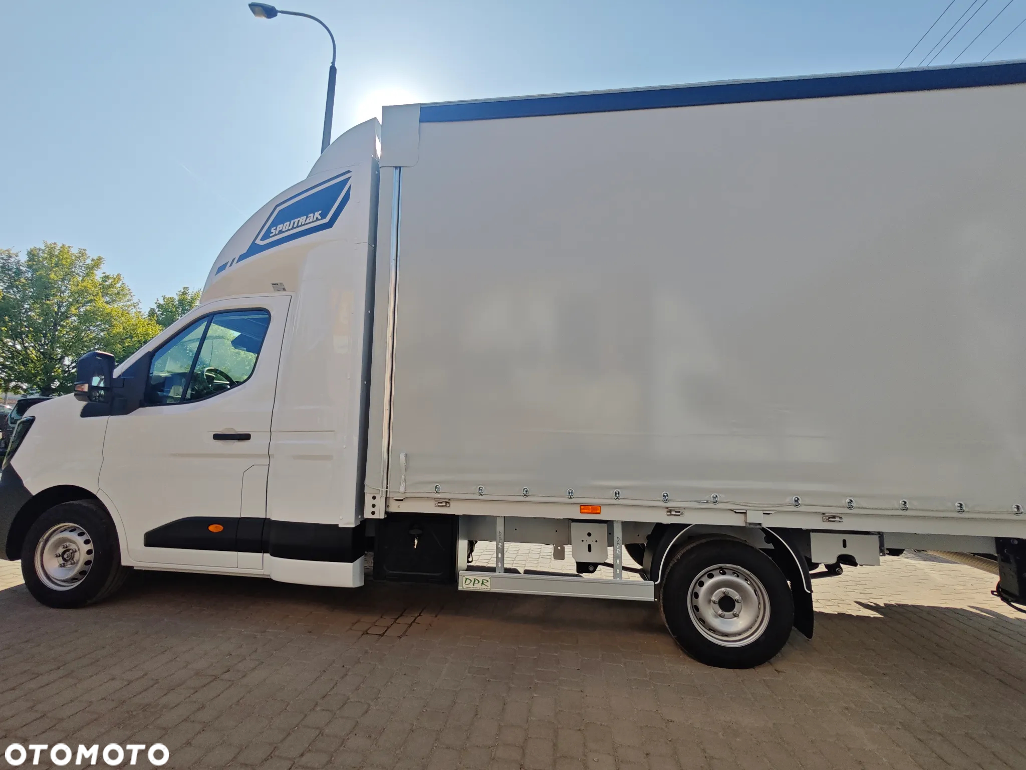 Renault Master - 8
