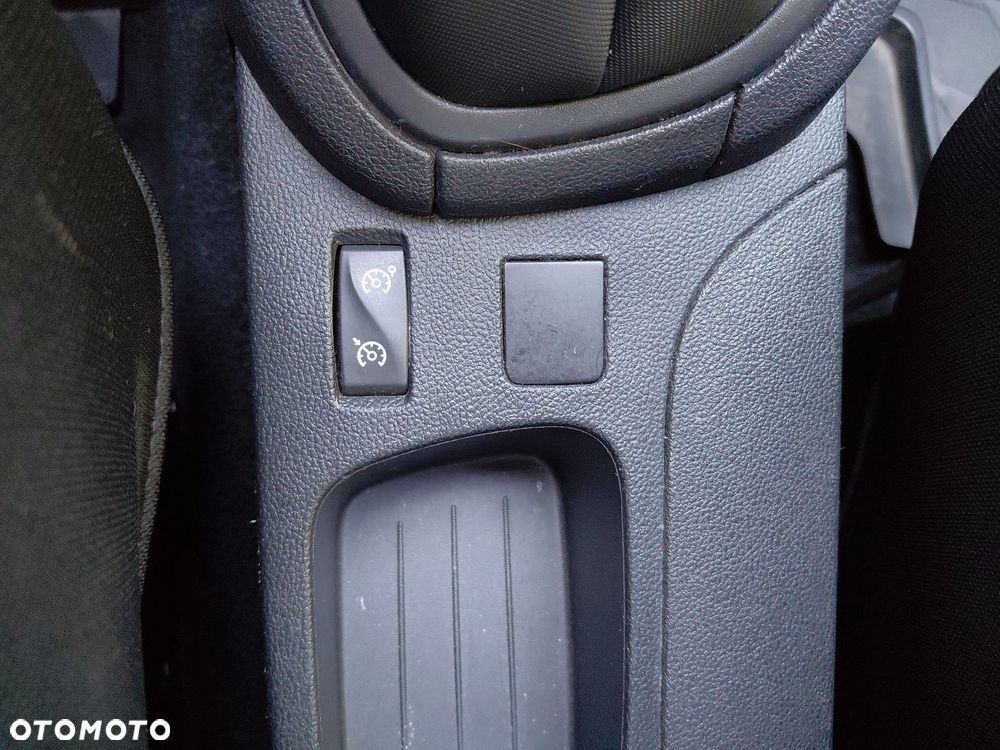 Renault Clio 1.2 16V Alize EU6 - 22
