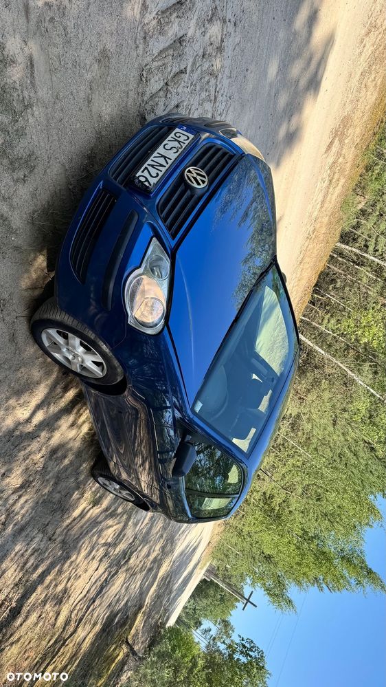 Volkswagen Polo 1.4 Goal - 6