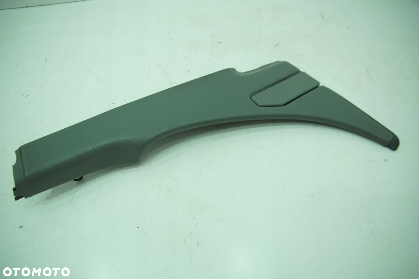 OSŁONA ZAWIASU DACHU KLAPKA PRAWA LEWA MERCEDES SL R230 02 - 8