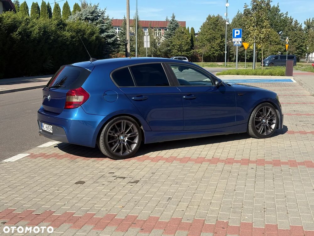 BMW Seria 1 118d - 22