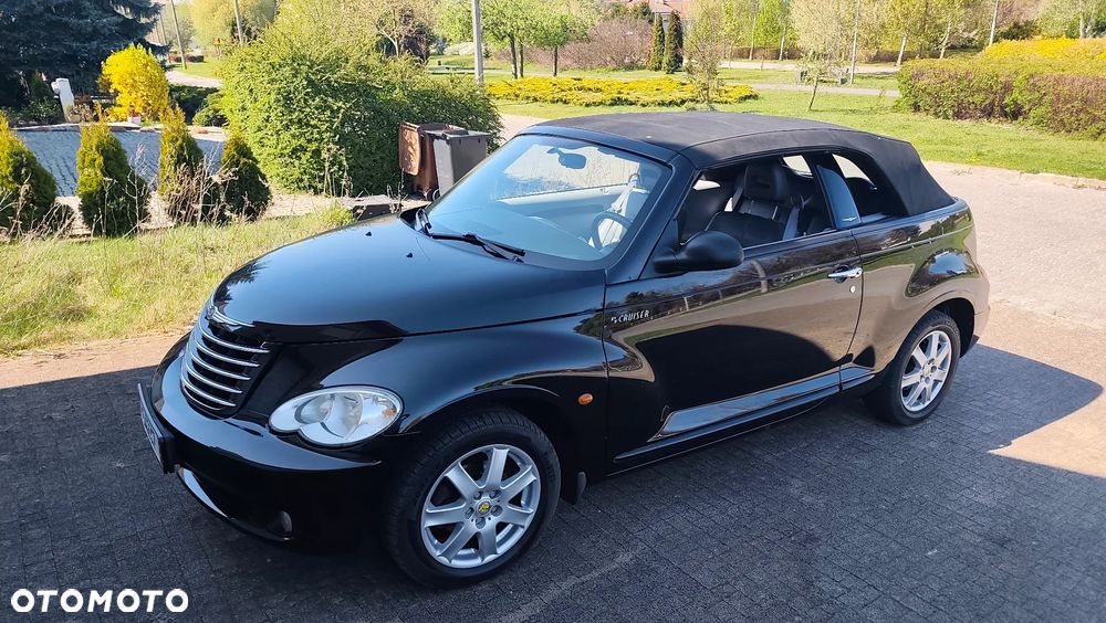 Chrysler PT Cruiser 2.4 Breeze - 21