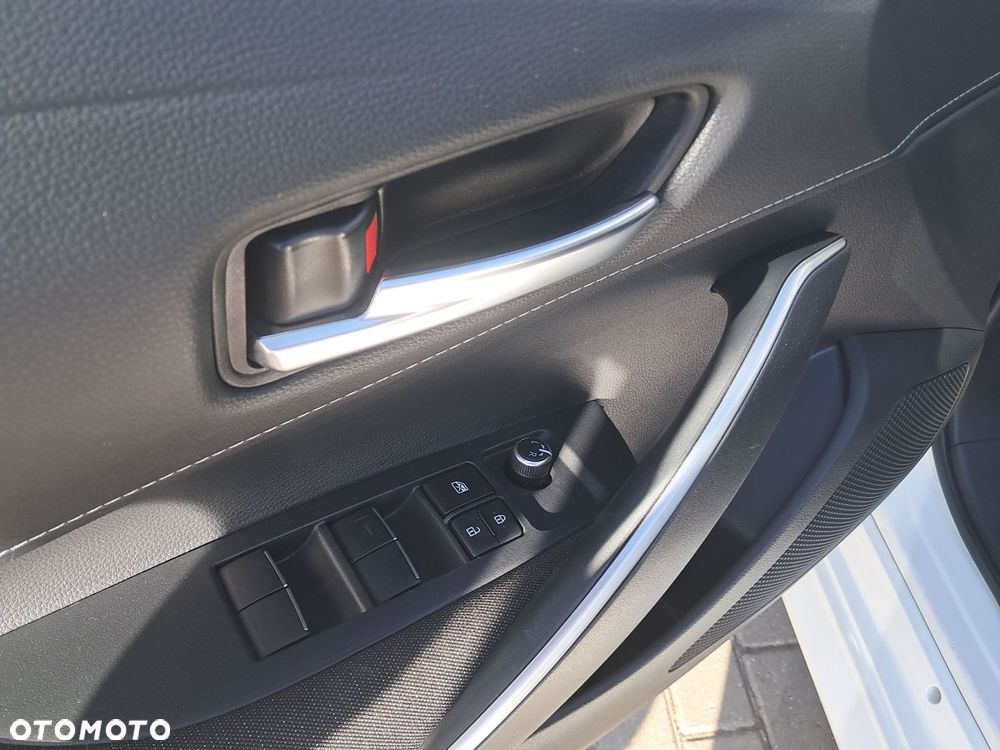 Toyota Corolla 1.8 Hybrid Comfort - 10