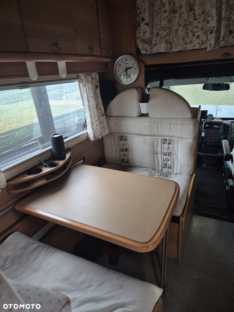 Fiat DUCATO - 8