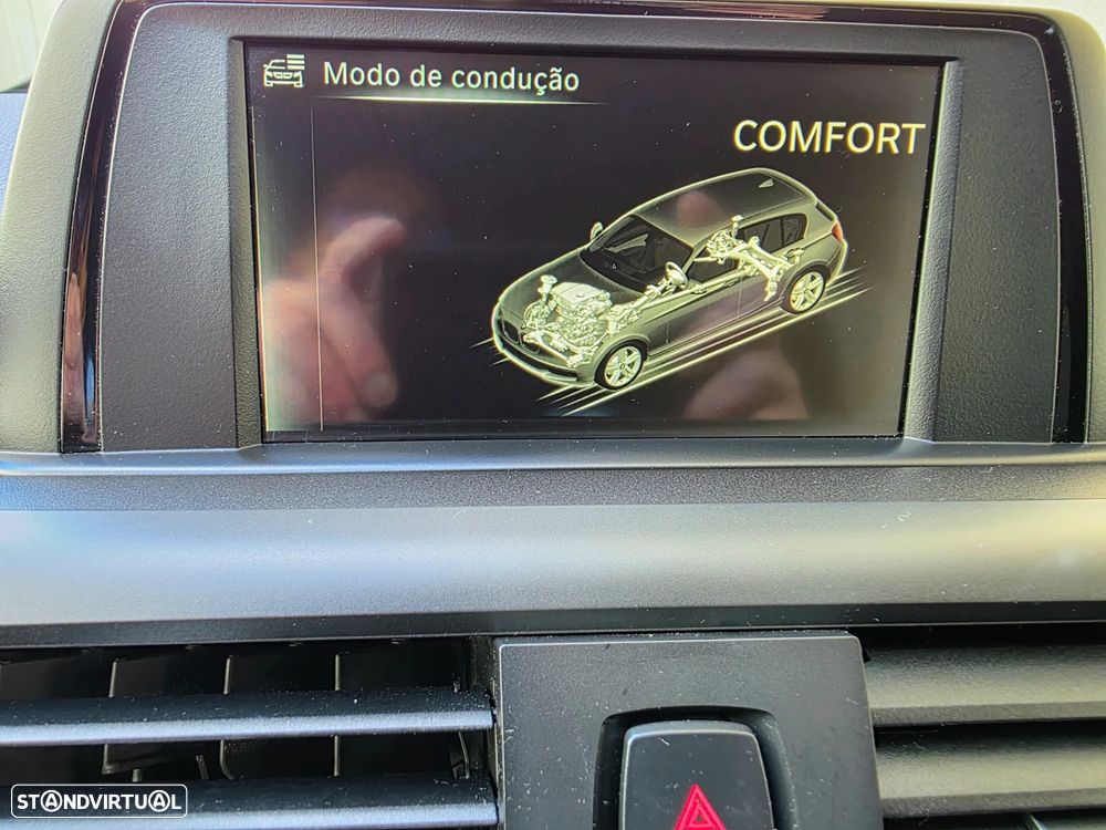 BMW 116 d Line Sport - 35