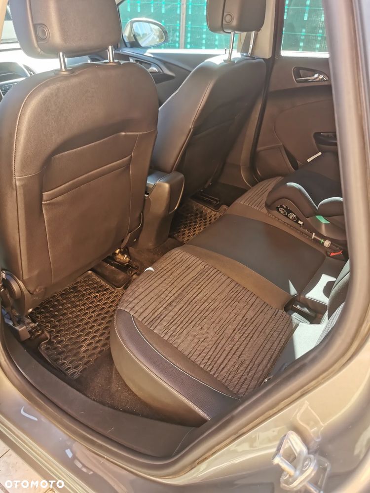 Opel Astra - 5