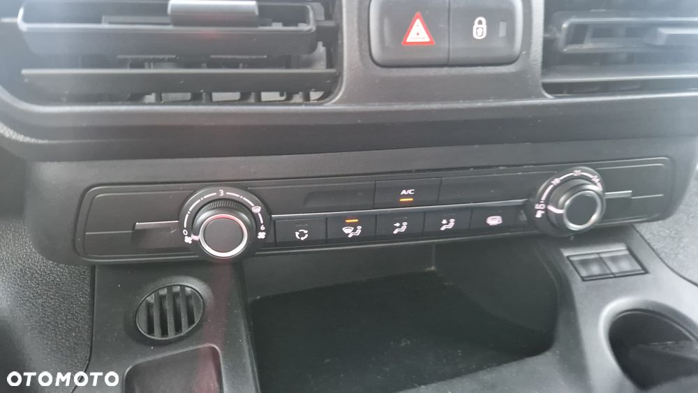 Opel combo - 12