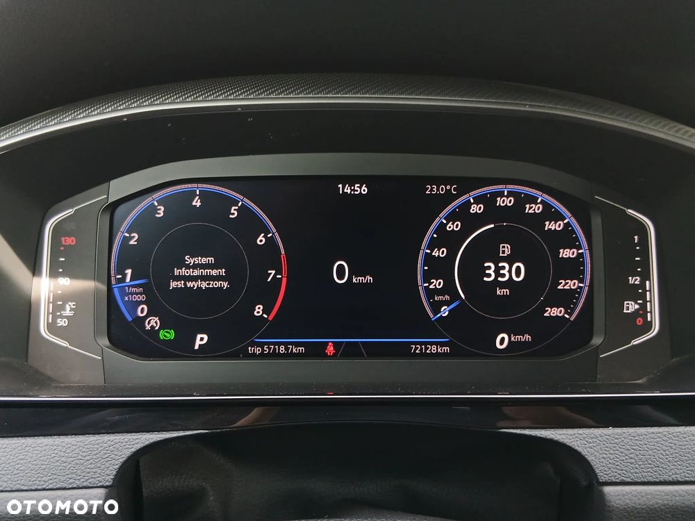 Volkswagen Arteon 2.0 TSI R-Line DSG - 8