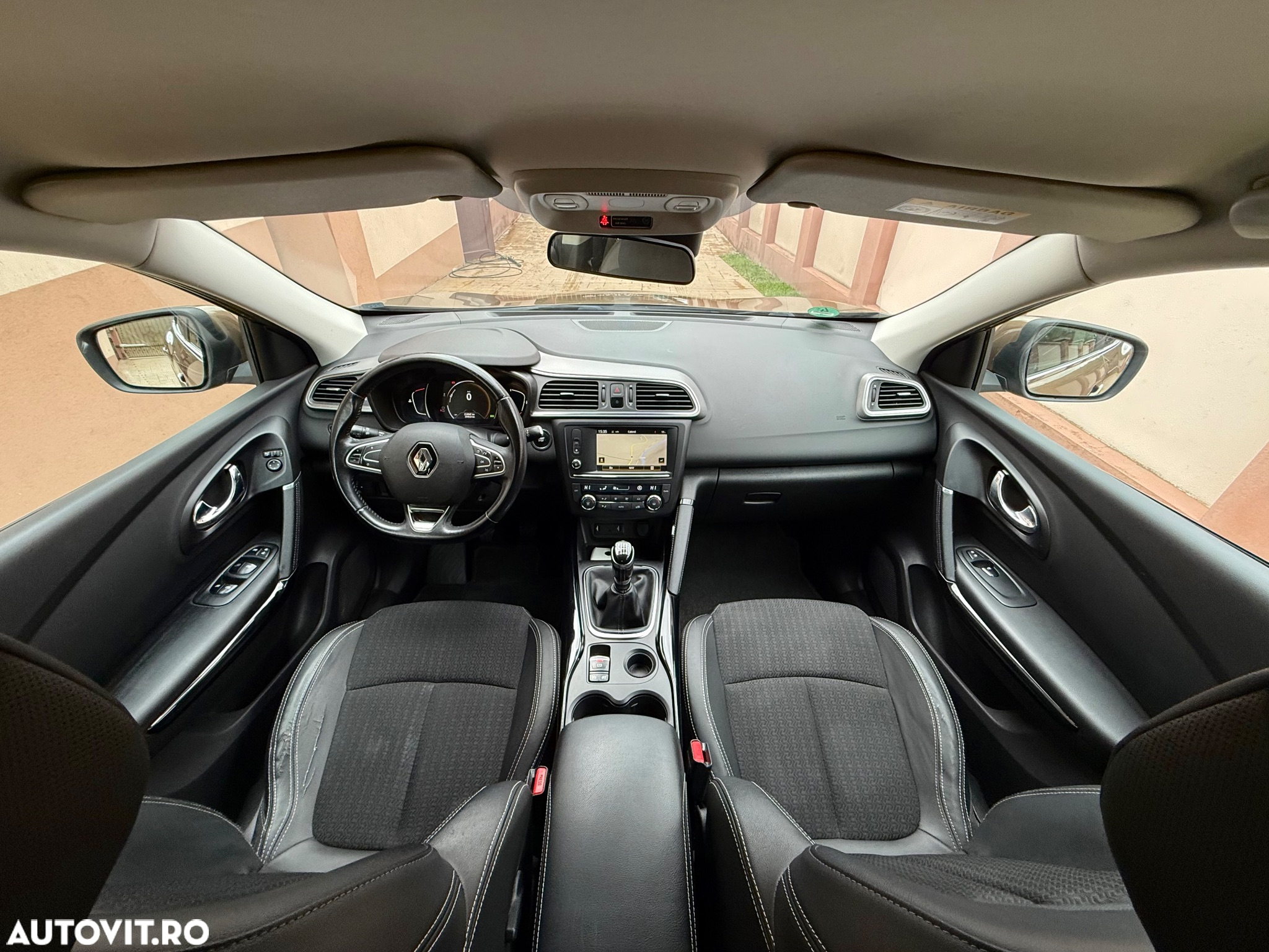 Renault Kadjar - 9