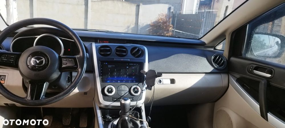 Mazda CX-7 2.3T Exclusive - 16