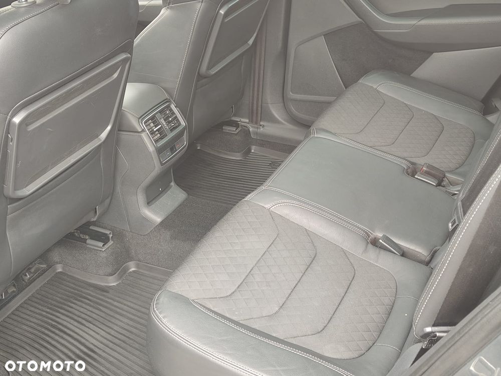 Skoda Kodiaq 2.0 TDI 4x4 Style DSG - 25