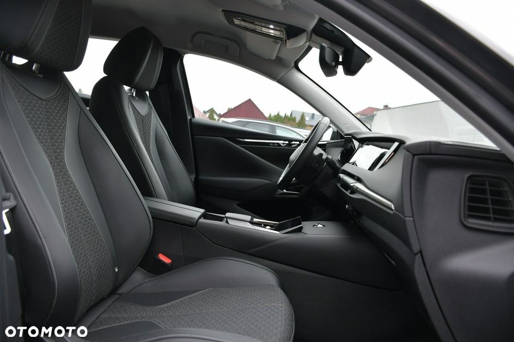 DS Automobiles DS 4 1.6 E-Tense Cross Trocadero - 19