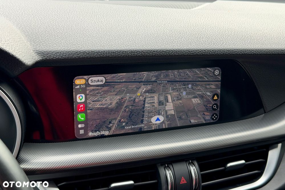 Alfa Romeo Stelvio 2.0 Turbo Veloce Q4 - 20