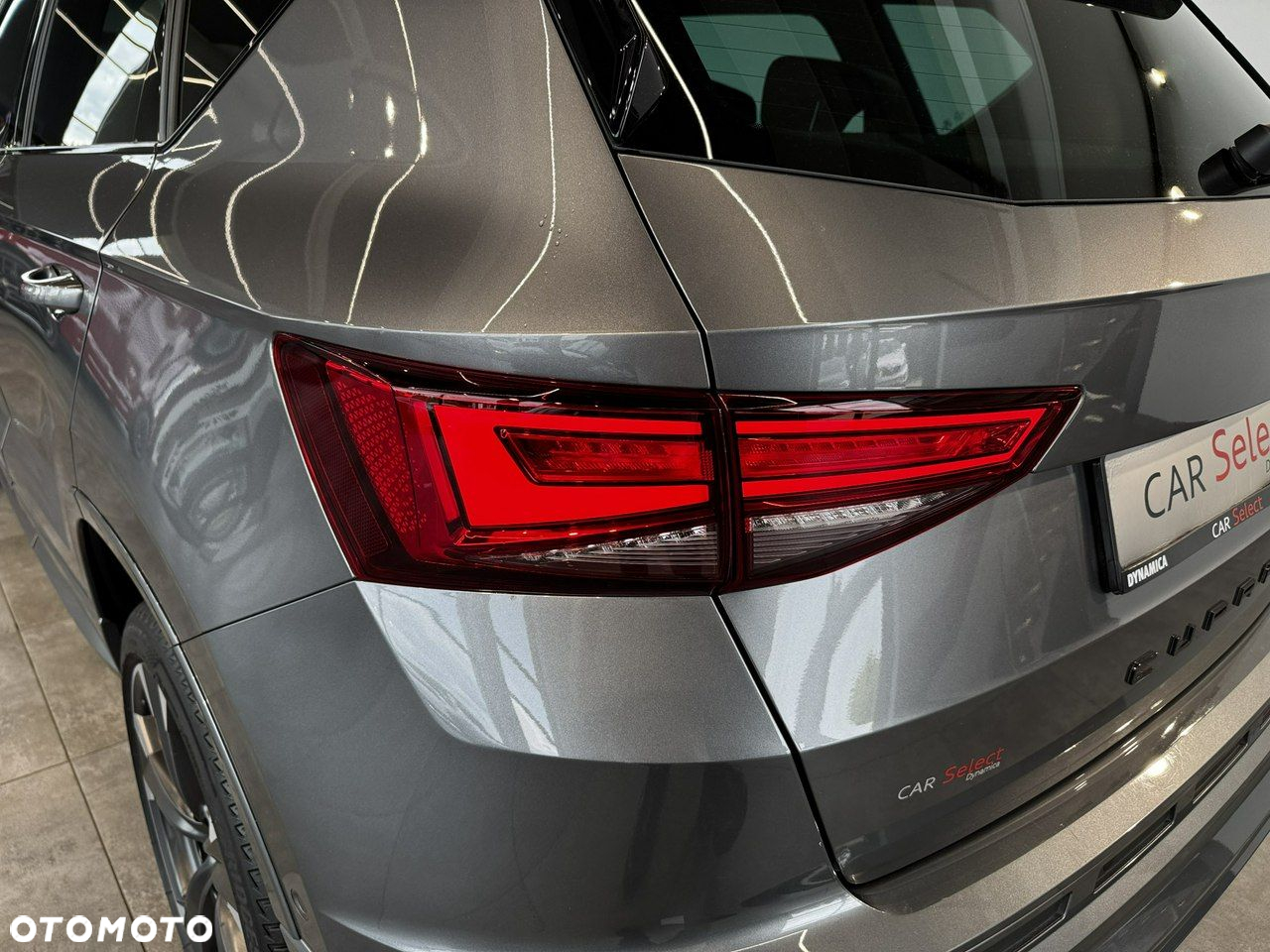 Cupra Ateca - 12