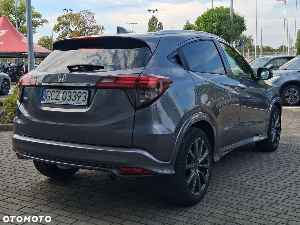 Honda HR-V 1.5 Executive (ADAS / Connect+) CVT - 9