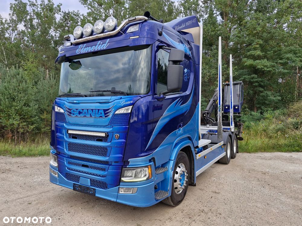 Scania R500 - 3