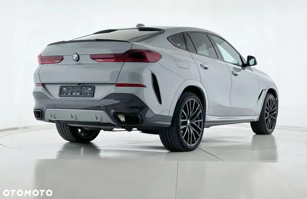 BMW X6 - 5